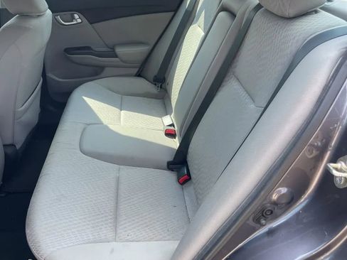 Used 2014 Honda Civic EX image 19
