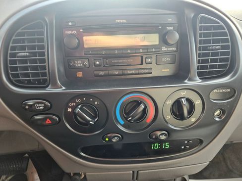 Used 2003 Toyota Tundra SR5 image 21