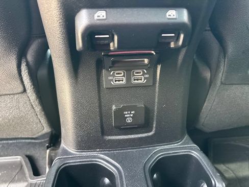 Used 2021 Jeep Gladiator Mojave w/ LED Lighting Group AWD/4WD image 20