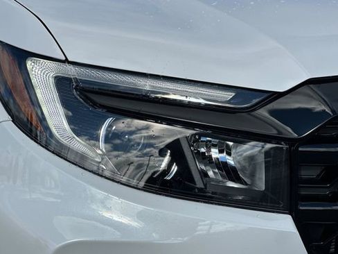 New 2026 Honda Ridgeline Black Edition image 30
