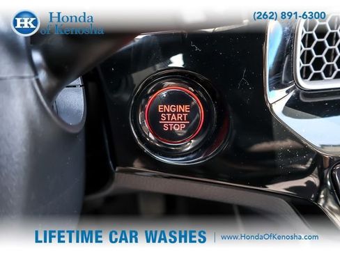 Certified 2024 Honda Civic Touring image 20