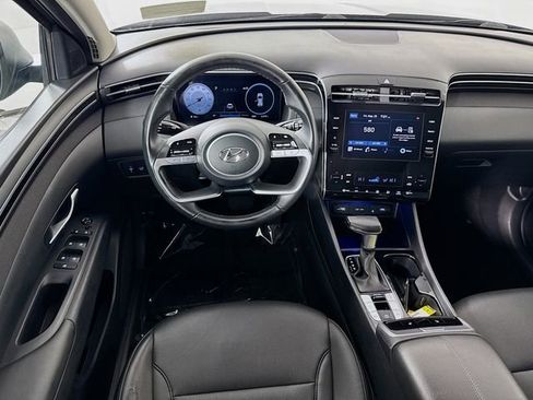 Used 2023 Hyundai Tucson SEL w/ Convenience Package image 11