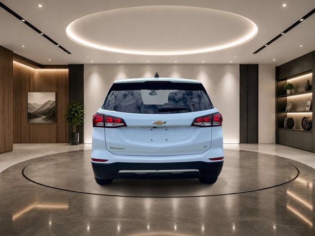 Used 2024 Chevrolet Equinox LT FWD image 7