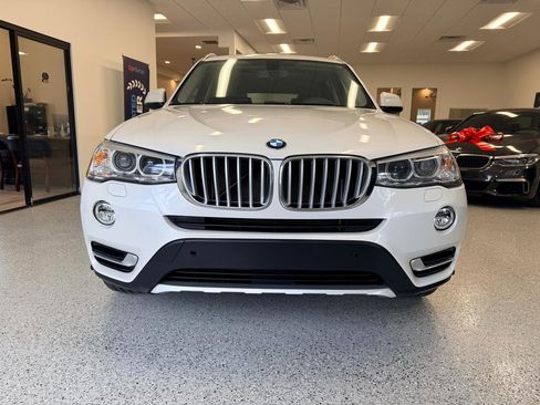 Used 2016 BMW X3 sDrive28i image 12