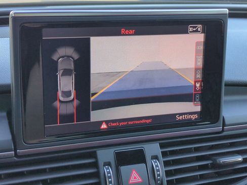 Used 2018 Audi S7 Prestige w/ S Sport Package image 25