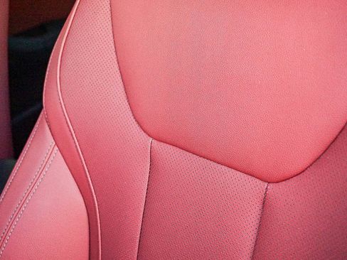 Used 2024 BMW X3 sDrive30i w/ Convenience Package w/ZPA image 35