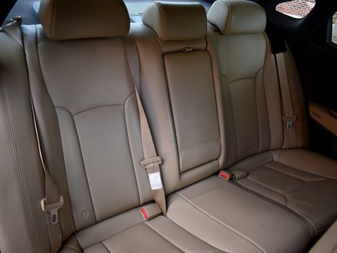 Used 2016 Hyundai Azera FWD image 39
