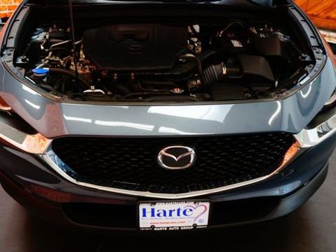Used 2023 MAZDA CX-30 AWD 2.5 S w/ Preferred Package image 66