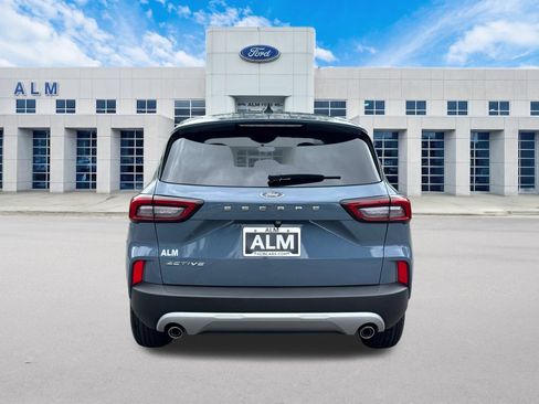 New 2026 Ford Escape Active image 6