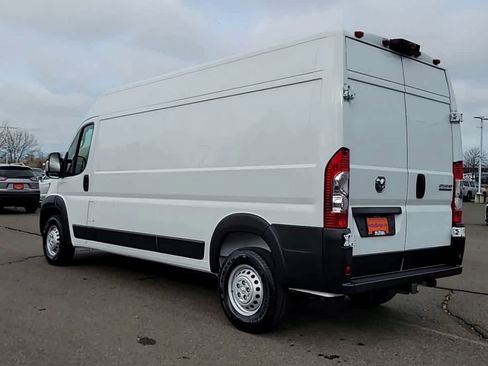 New 2026 RAM ProMaster 2500 w/ Premium Convenience Group image 6