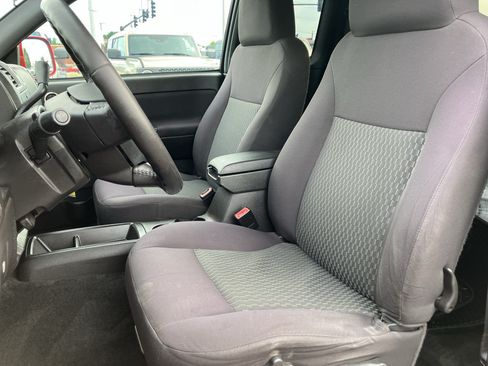 Used 2012 Chevrolet Colorado LT RWD image 28