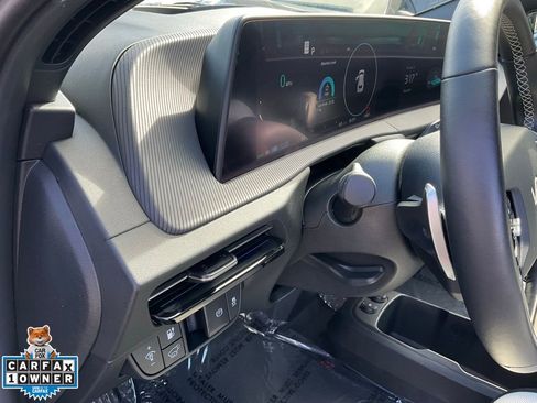 Used 2024 Kia EV6 GT-Line w/ GT-Line White Seat Package image 19