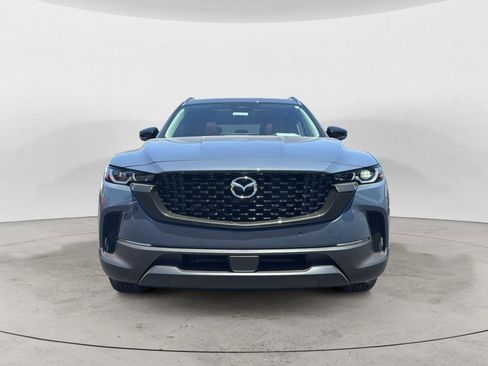 New 2026 MAZDA CX-50 2.5 Hybrid w/ Cargo Package AWD/4WD image 2
