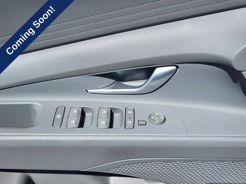 Certified 2023 Hyundai Elantra SEL FWD image 20
