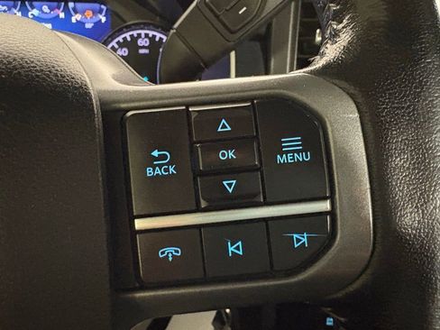 Used 2021 Ford F150 XLT w/ Equipment Group 301A Mid image 21