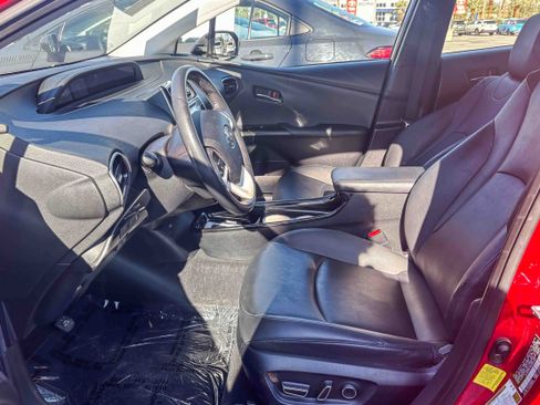Used 2016 Toyota Prius Four w/ Advanced Technology Package image 20