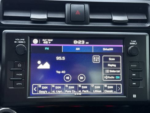 Used 2023 Toyota GR86 Base w/ ALL Weather Mat Package (TMS) image 17