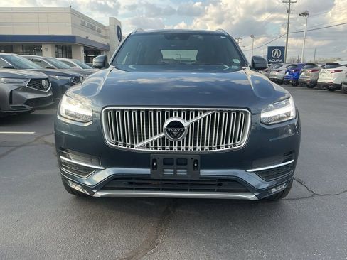 Used 2018 Volvo XC90 T6 Inscription w/ Convenience Package image 7