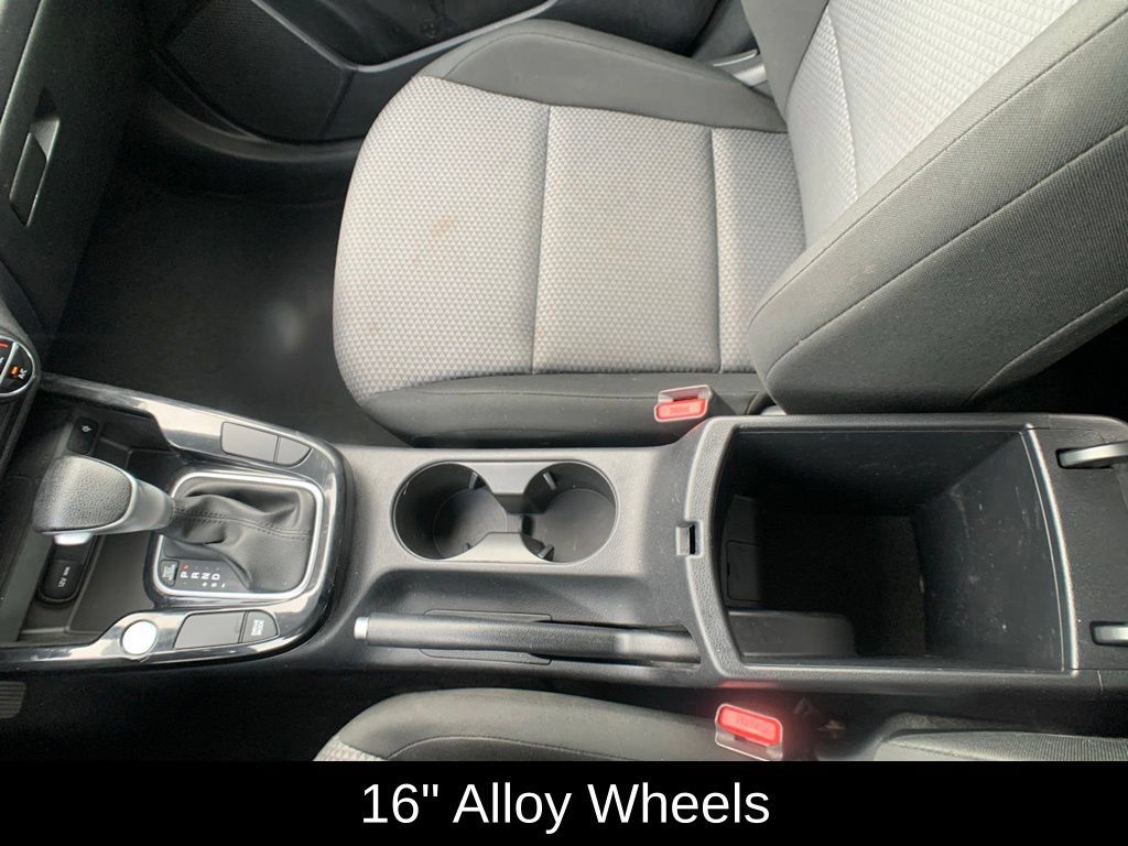 Used 2023 Kia Soul S FWD image 24