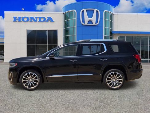 Used 2023 GMC Acadia Denali FWD image 6