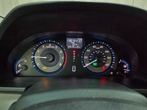 Used 2012 Honda Odyssey EX-L image 27