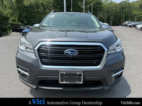 Used 2022 Subaru Ascent Touring AWD/4WD image 3