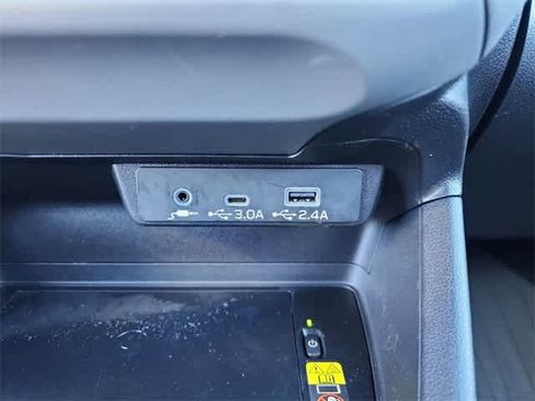 Used 2025 Subaru Crosstrek 2.5i Sport image 26