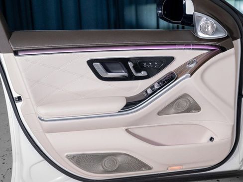 Used 2024 Mercedes-Benz Maybach S 680 4MATIC image 13