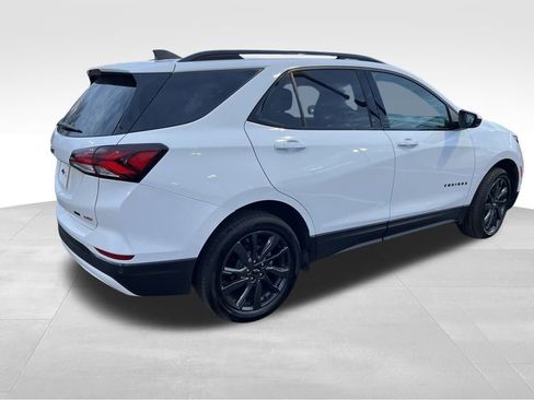 Used 2024 Chevrolet Equinox RS image 10