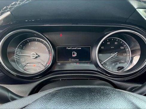 Used 2023 Buick Encore GX Select w/ Experience Buick Package image 12