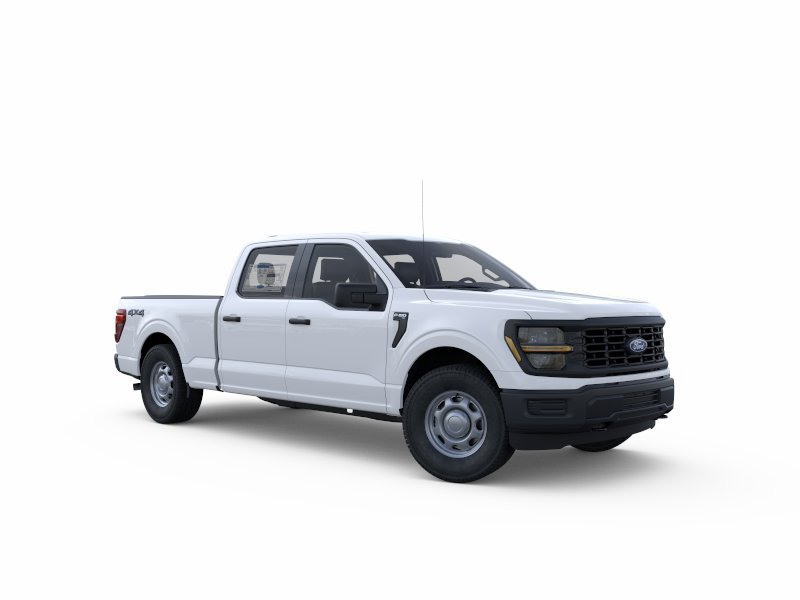 New 2026 Ford F150 XL AWD/4WD image 25