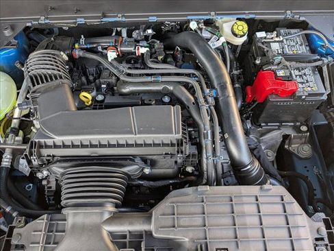 New 2025 Ford Maverick Lobo image 16