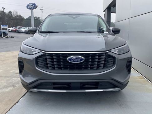 New 2026 Ford Escape Active w/ Tech Pack #1 image 9