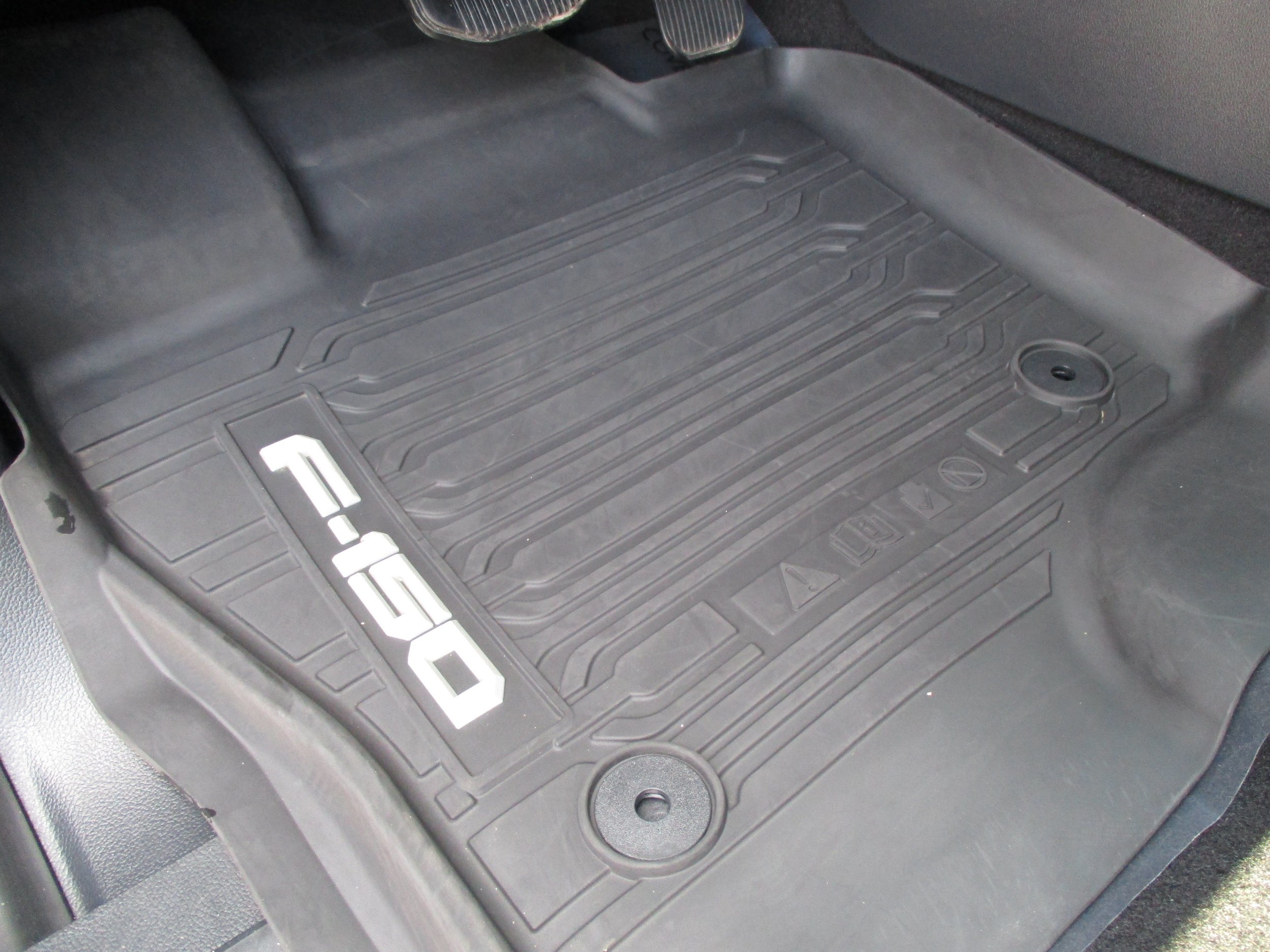 Used 2023 Ford F150 XLT w/ Equipment Group 302A High AWD/4WD image 42