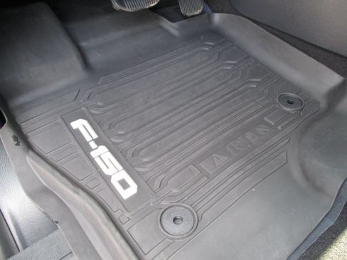 Used 2023 Ford F150 XLT w/ Equipment Group 302A High AWD/4WD image 42