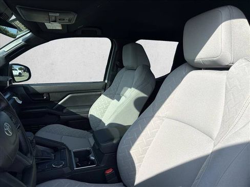 Used 2026 Toyota Tacoma SR5 RWD image 15
