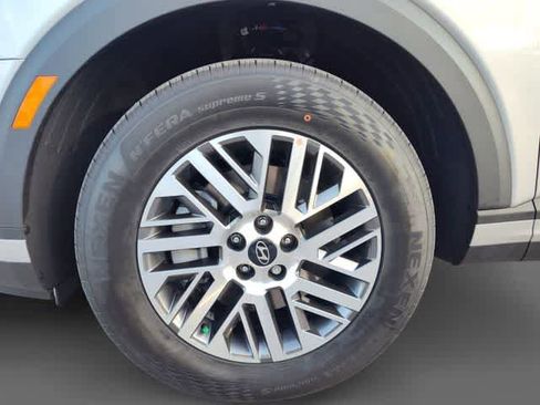 New 2026 Hyundai Palisade SEL FWD image 10