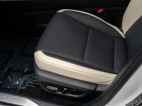 Used 2022 Lexus NX 350 AWD w/ Package Accessory (P3) image 18