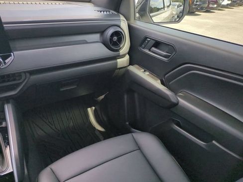 Certified 2026 Chevrolet Colorado Trail Boss AWD/4WD image 18