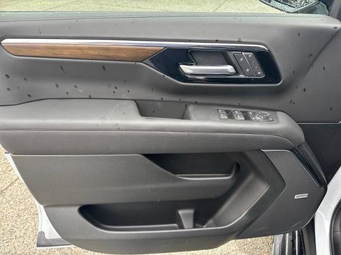 New 2026 Chevrolet Tahoe High Country image 6