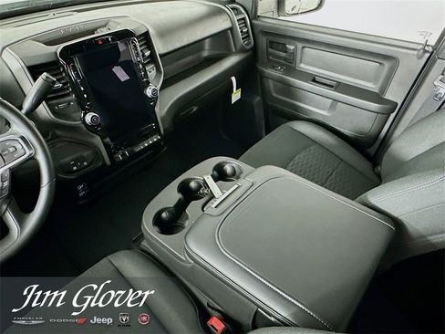 New 2026 RAM 2500 Tradesman image 19