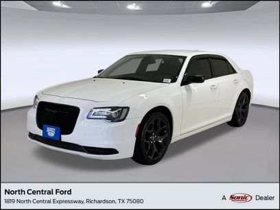 Used 2021 Chrysler 300 Touring w/ Sport Appearance Package