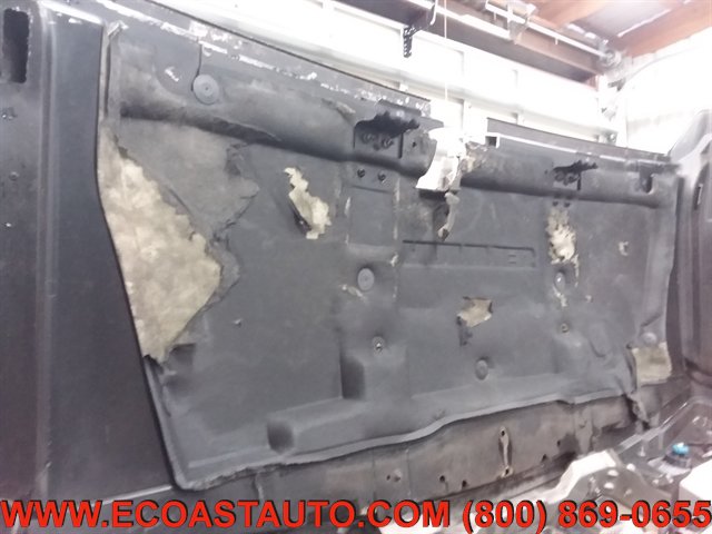 Used 2004 HUMMER H2 w/ Preferred Equipment Group AWD/4WD image 19