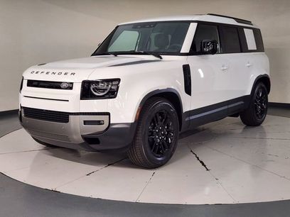 Used 2026 Land Rover Defender 110 S