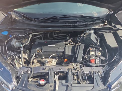 Used 2016 Honda CR-V EX image 20