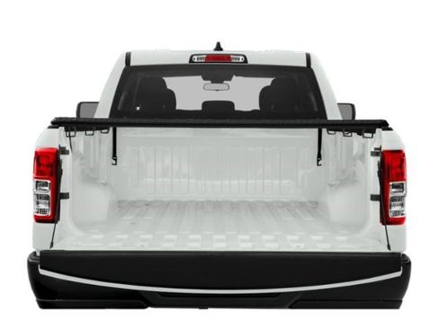 Used 2019 RAM 1500 Tradesman RWD image 15