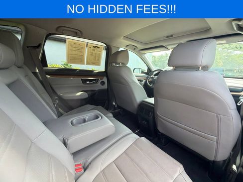 Used 2019 Honda CR-V EX-L image 32