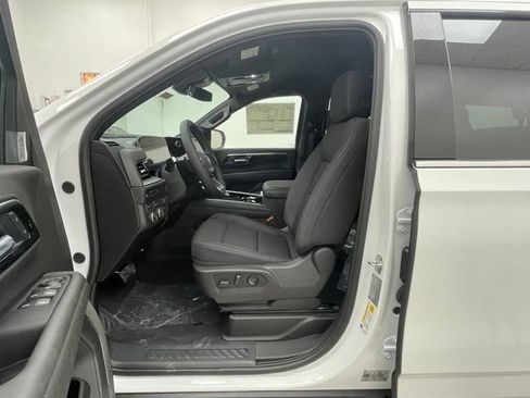 New 2026 Chevrolet Tahoe LS w/ Max Trailering Package AWD/4WD image 8