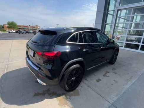 Used 2025 Mercedes-Benz GLA 250 image 2