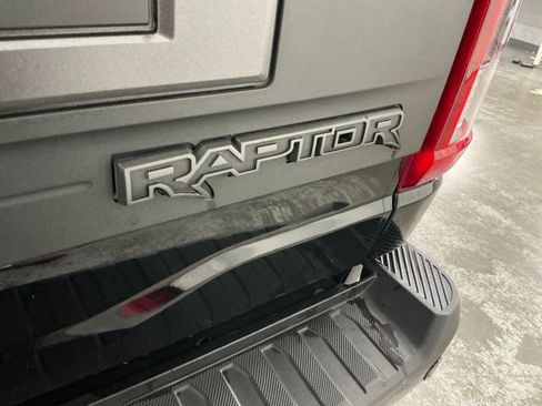 Used 2023 Ford F150 Raptor image 8